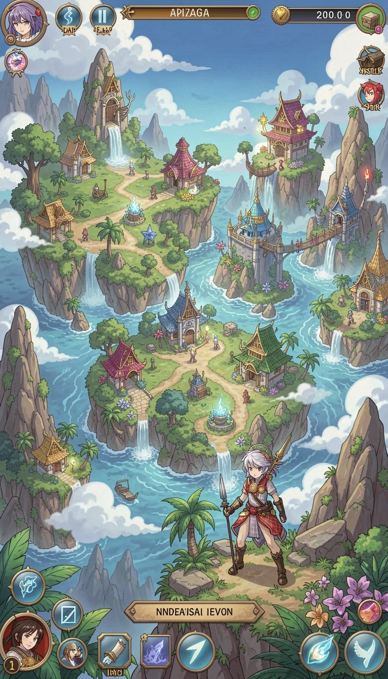 idn789 APK Terbaru: Download Cepat dan Gratis